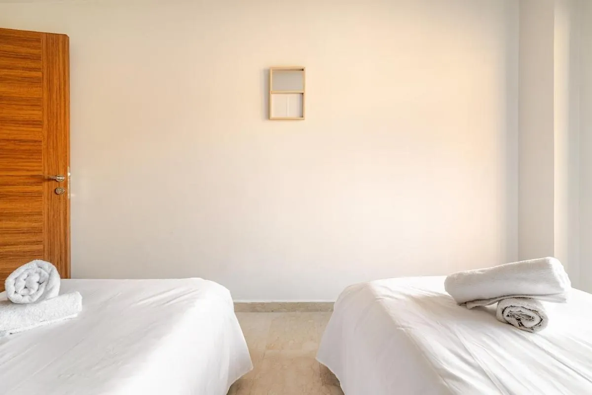 La Cocon Paisible De Marrakech Lejlighed Marrakesh 0*,
