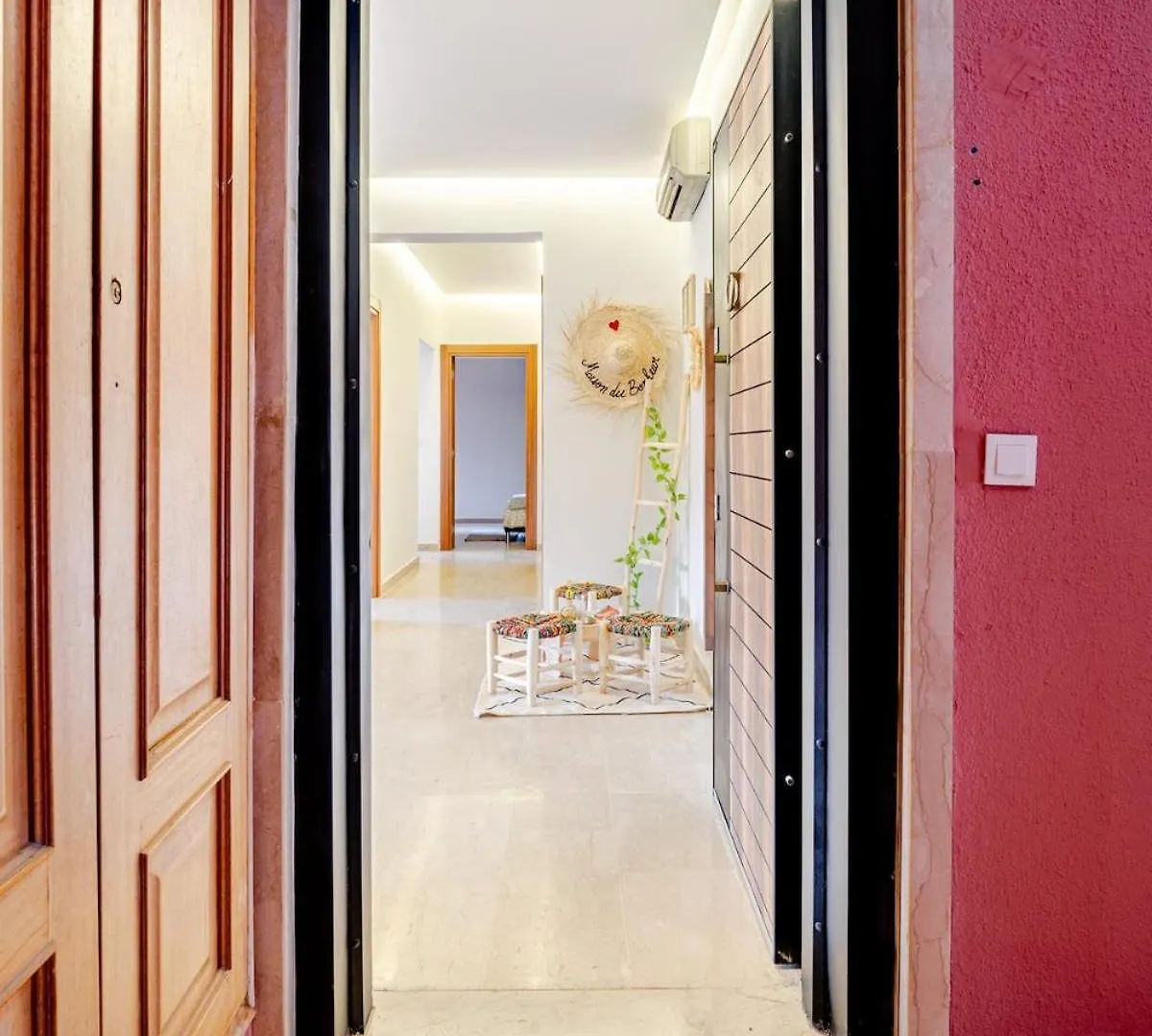 Apartament La Cocon Paisible De Marrakech Marrakesz